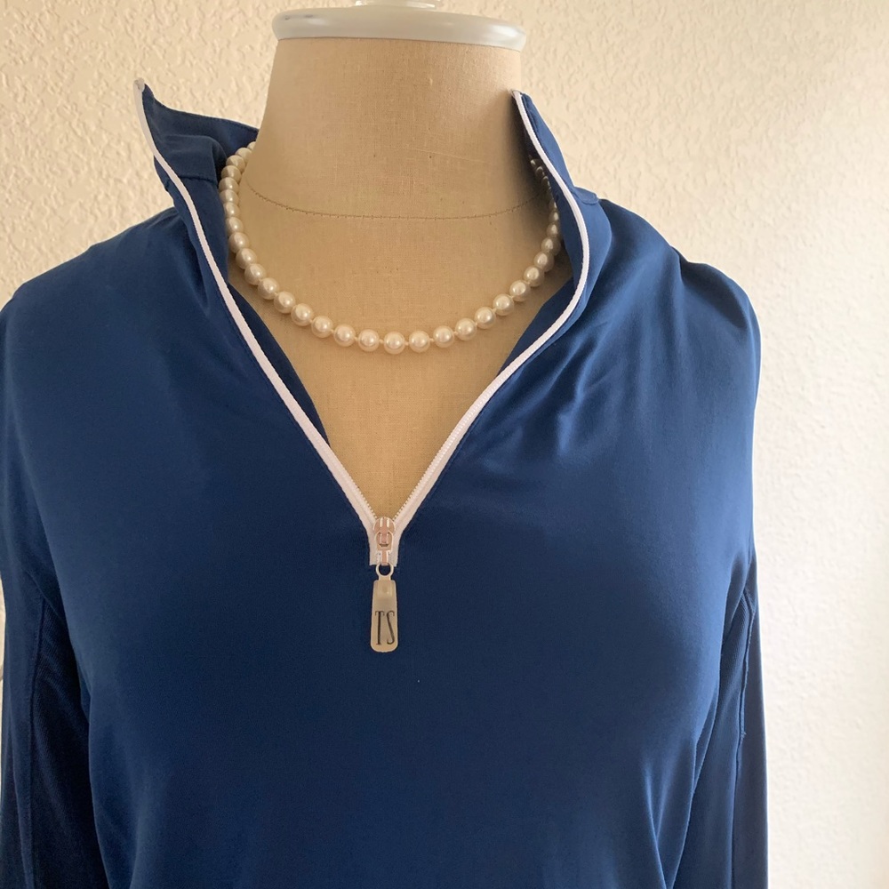 Tailored Sportsman Ice Fil Long Sleeve